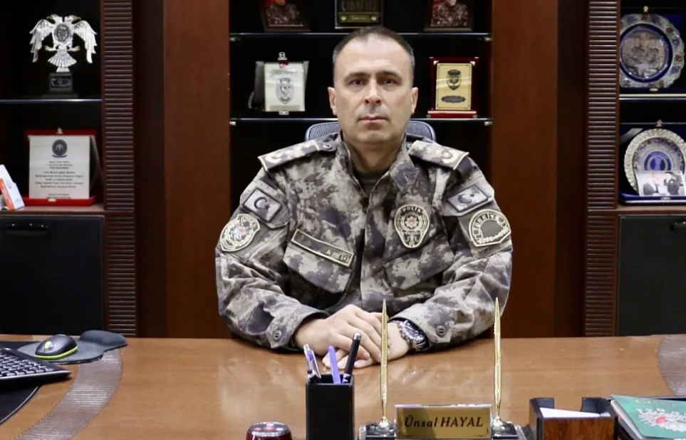 ünsal hayal